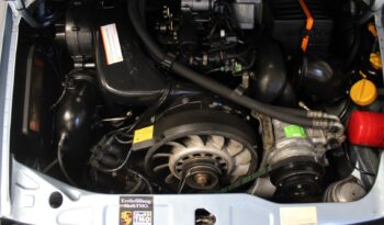 Porsche 911 964 Carrera 4 3,6L coupe full