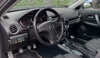 Mazda Øvrige 6 MPS full