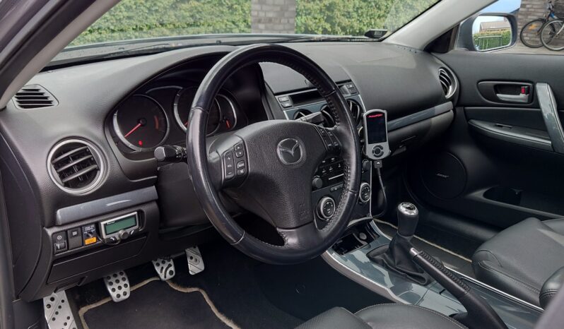 Mazda Øvrige 6 MPS full