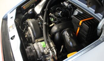 Porsche 911 964 Carrera 4 3,6L coupe full