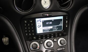 Maserati Spyder 4200 GT full