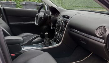 Mazda Øvrige 6 MPS full