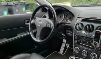 Mazda Øvrige 6 MPS full