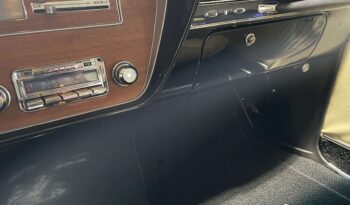 Pontiac GTO 1966 full