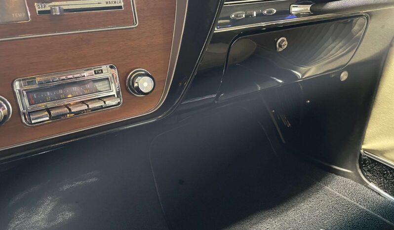 Pontiac GTO 1966 full