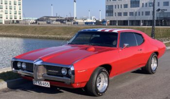 Pontiac Øvrige Custom S full
