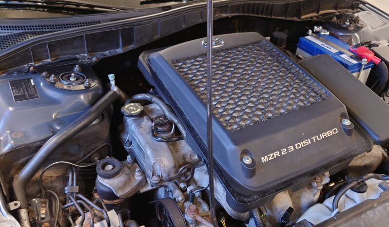 Mazda Øvrige 6 MPS full