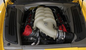 Maserati Spyder 4200 GT full