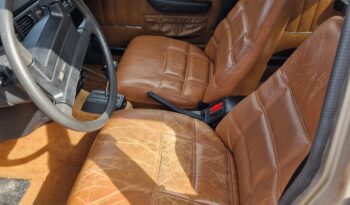 Volvo 200-Serie 264 GLE full