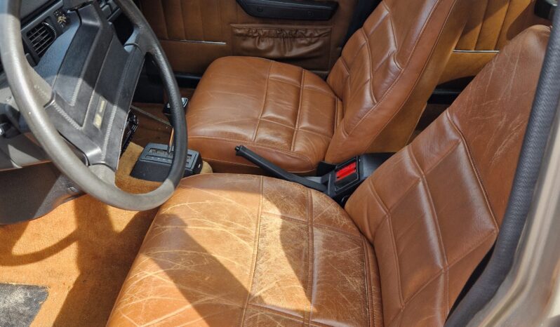 Volvo 200-Serie 264 GLE full