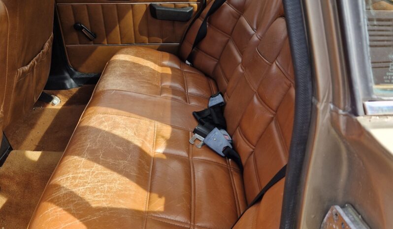 Volvo 200-Serie 264 GLE full