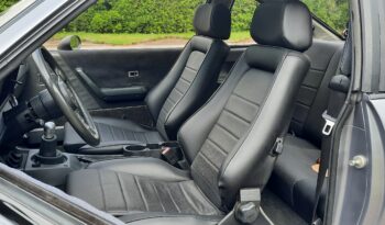 Opel Manta GTE 2.0 full