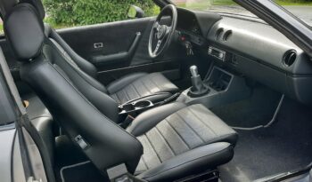 Opel Manta GTE 2.0 full