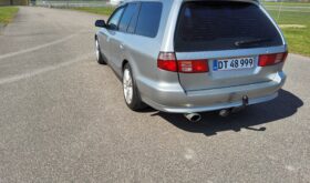 Mitsubishi Galant 2.5v6