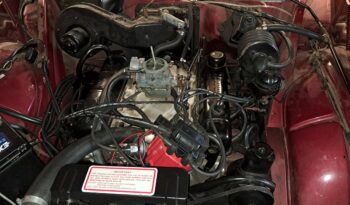 Buick Special 3.5 coupe full