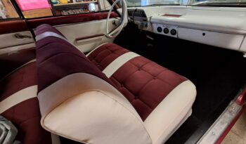 Buick Special 3.5 coupe full