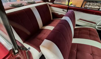 Buick Special 3.5 coupe full