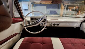 Buick Special 3.5 coupe full