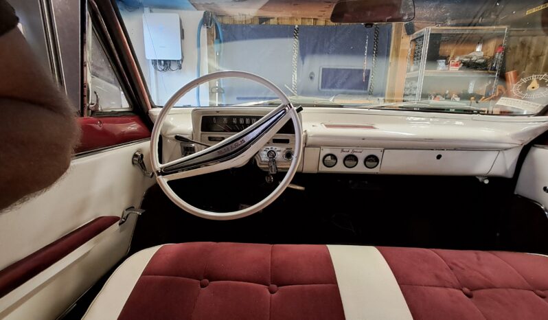Buick Special 3.5 coupe full