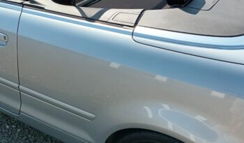 Audi A4 2,4 V6 Capriolet full