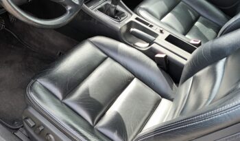 Audi A4 2,4 V6 Capriolet full