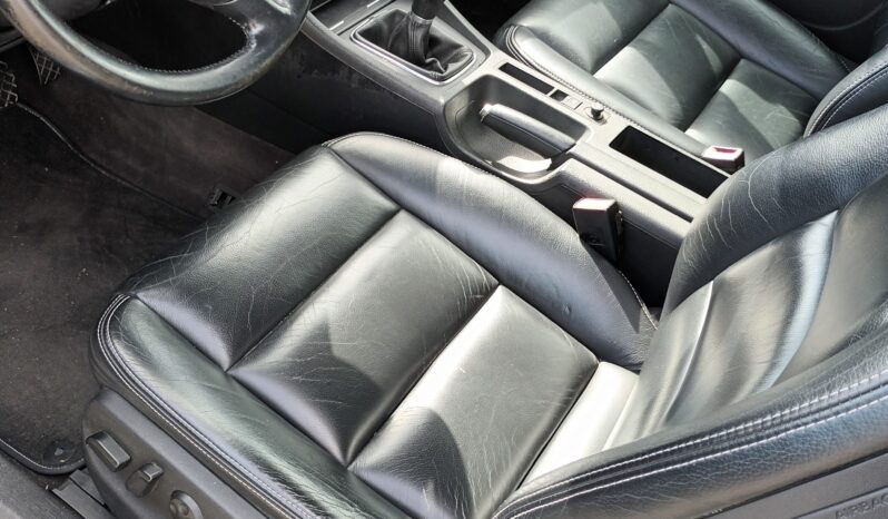 Audi A4 2,4 V6 Capriolet full