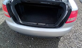 Audi A4 2,4 V6 Capriolet full
