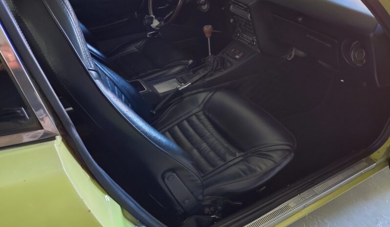 Datsun 240Z 240 z full