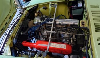 Datsun 240Z 240 z full