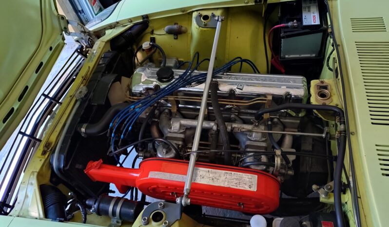 Datsun 240Z 240 z full