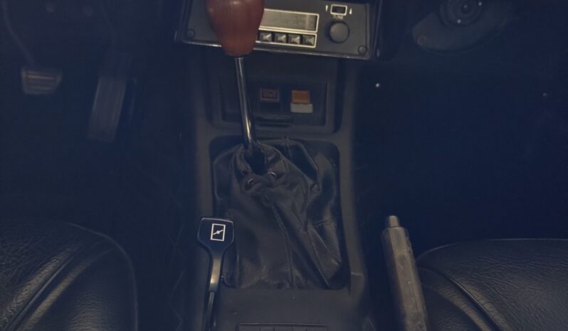 Datsun 240Z 240 z full