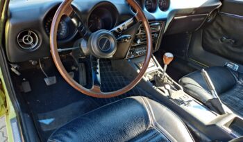 Datsun 240Z 240 z full