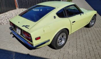 Datsun 240Z 240 z full