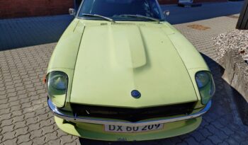 Datsun 240Z 240 z full