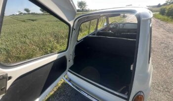 Fiat 500 st. car full
