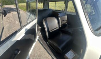 Fiat 500 st. car full