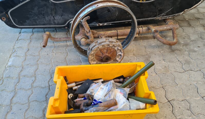 BMW R 60 full