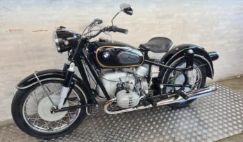 BMW R 60 full