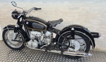 BMW R 60 full