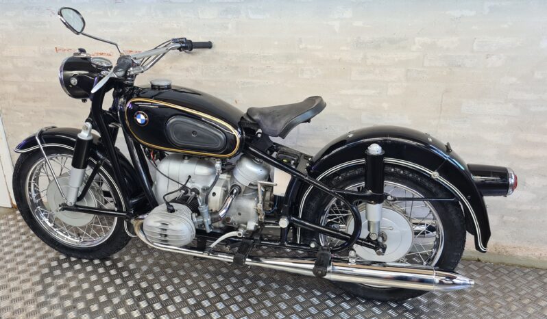 BMW R 60 full