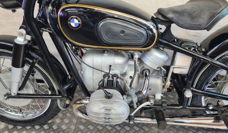BMW R 60 full