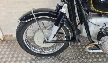BMW R 60 full