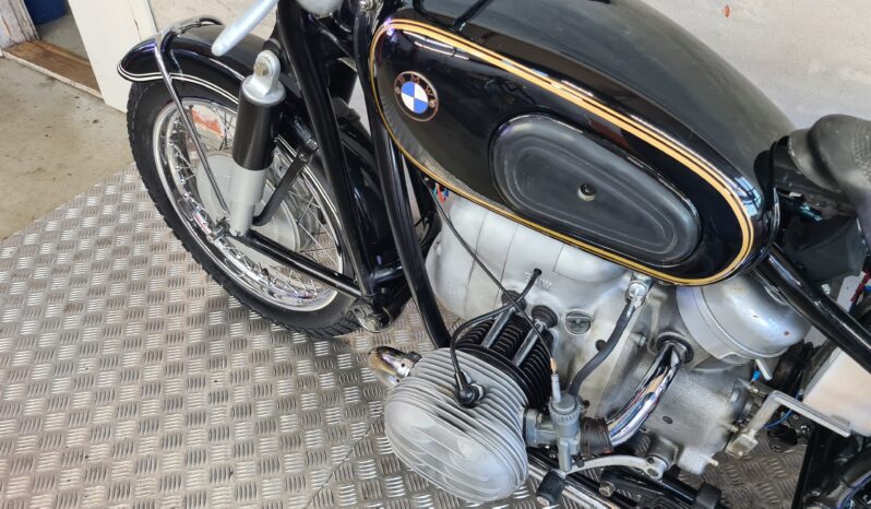 BMW R 60 full