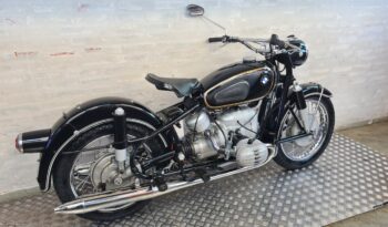 BMW R 60 full