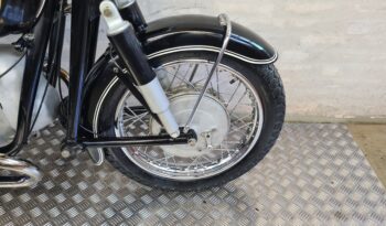 BMW R 60 full