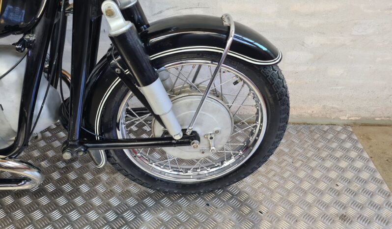 BMW R 60 full
