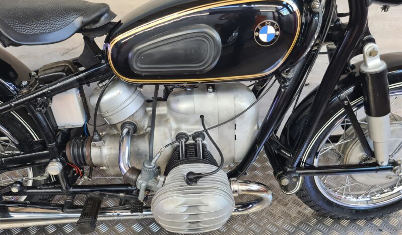 BMW R 60 full