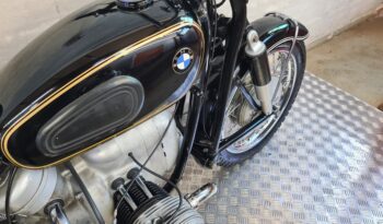BMW R 60 full