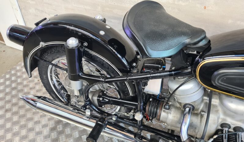 BMW R 60 full