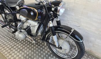 BMW R 60 full